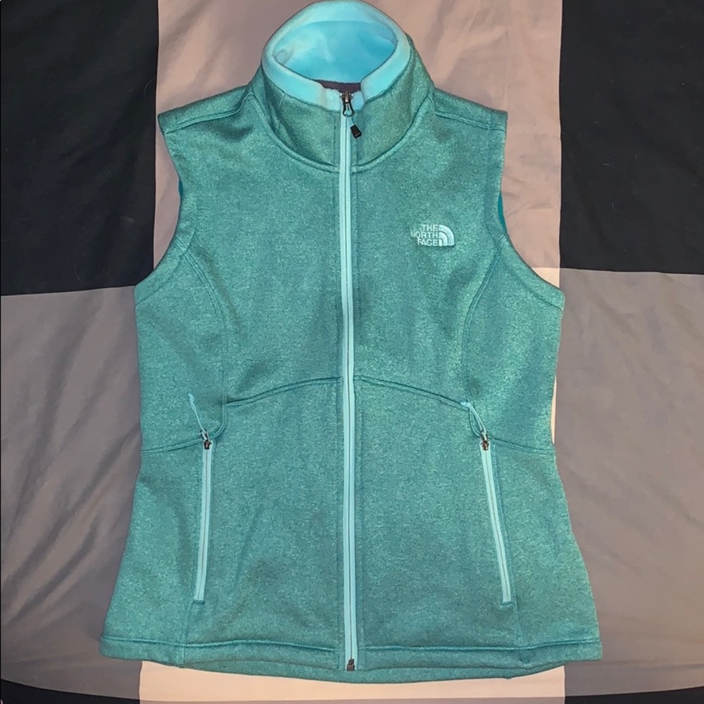 The North Face Vest